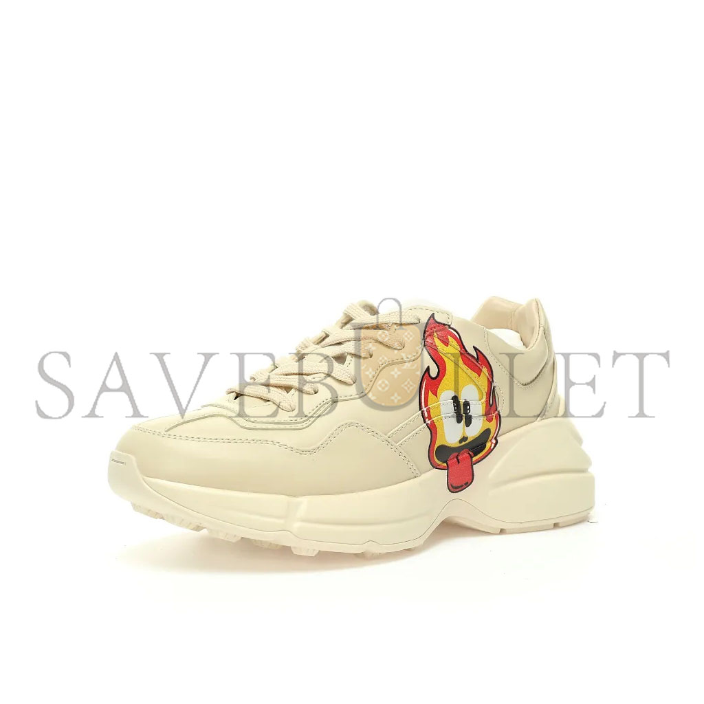 GUCCI RHYTON SNEAKER 784669